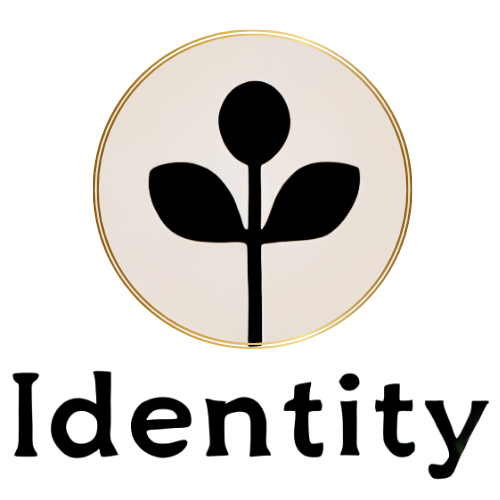 Logo Identity