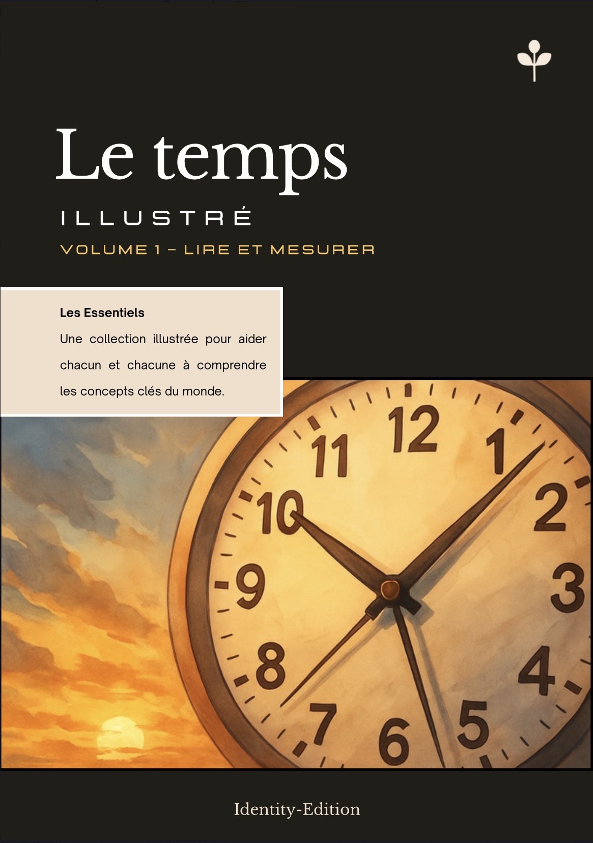 Le Temps — Volume 1