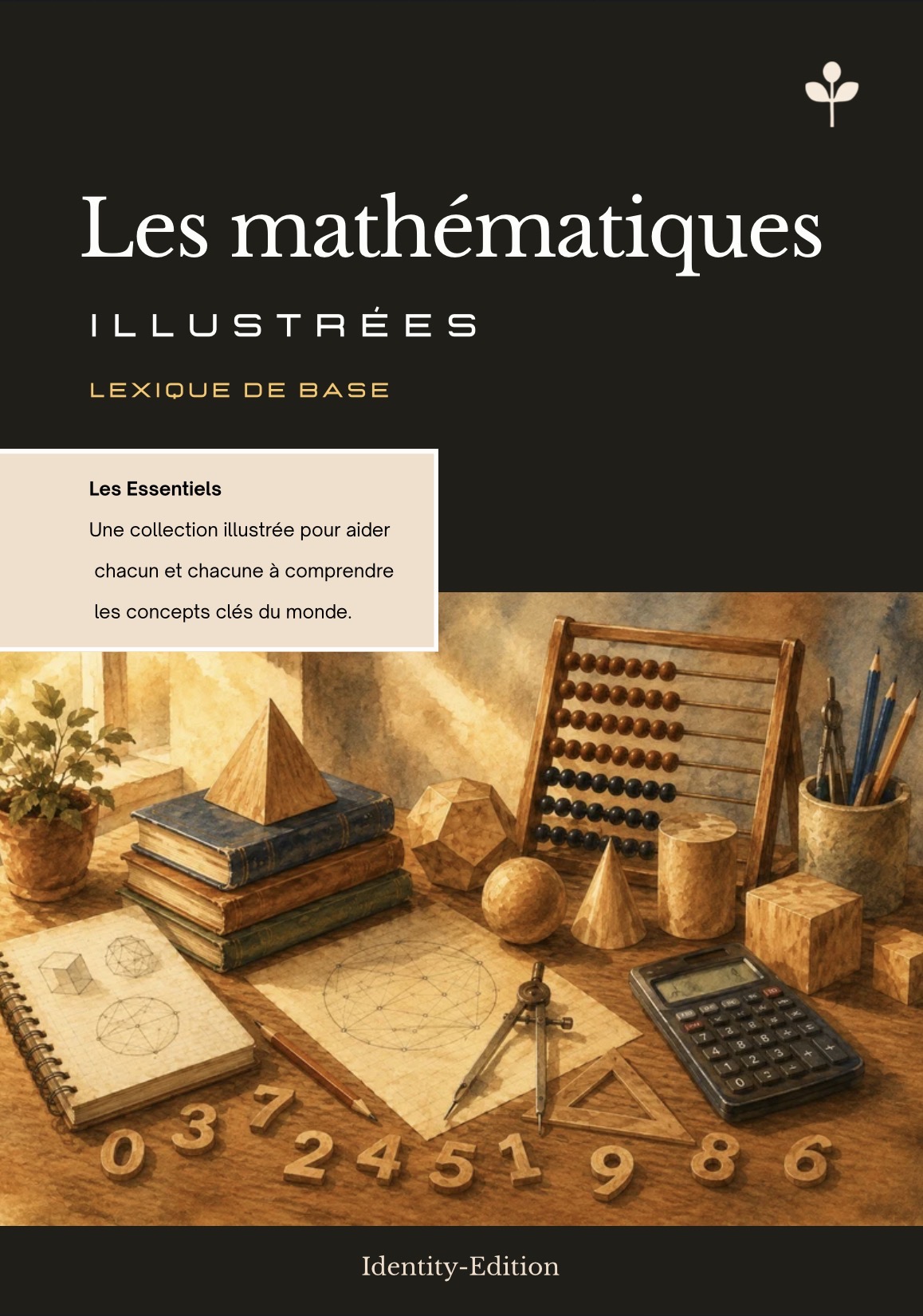 Les Mathématiques — Lexique de base
